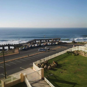 Dolphin View 402 Margate